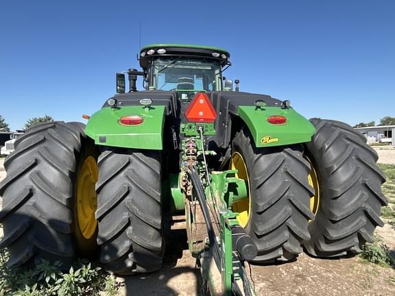 Image of John Deere 9470R equipment image 2