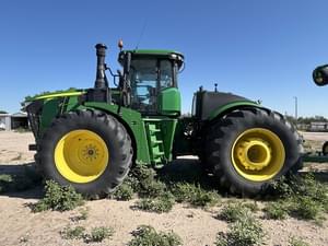 2021 John Deere 9470R Image