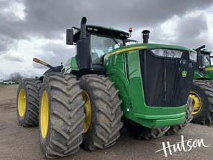 Main image John Deere 9470R 0