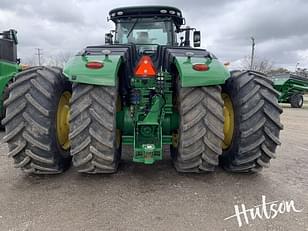 Main image John Deere 9470R 4