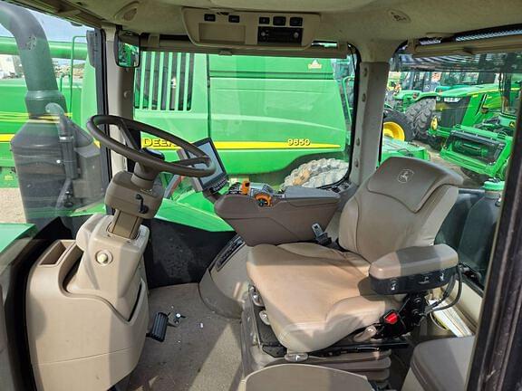 Image of John Deere 9470R equipment image 4