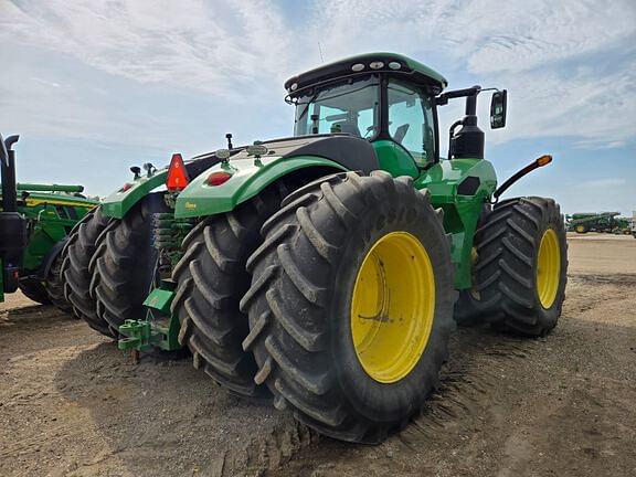 Image of John Deere 9470R equipment image 2