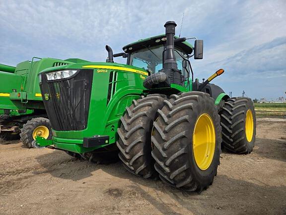 Image of John Deere 9470R Primary image