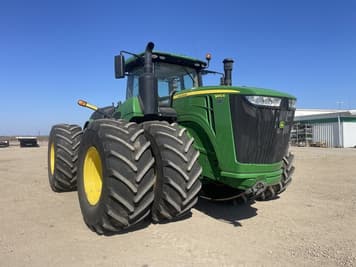 Main image John Deere 9470R