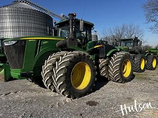 Main image John Deere 9470R 1