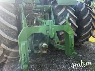 Main image John Deere 9470R 5