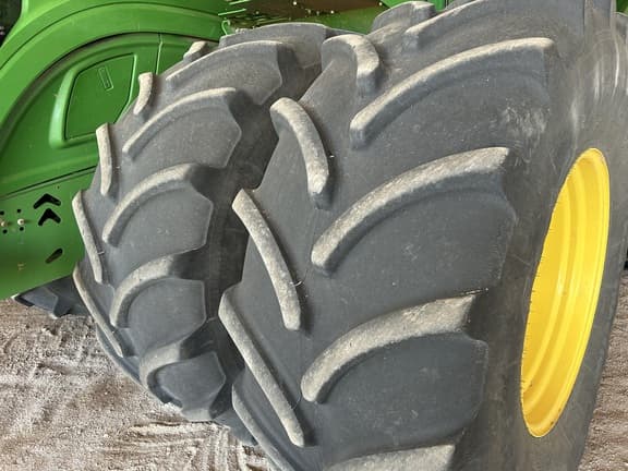 Image of John Deere 9470R equipment image 3