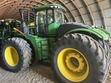 Main image John Deere 9470R