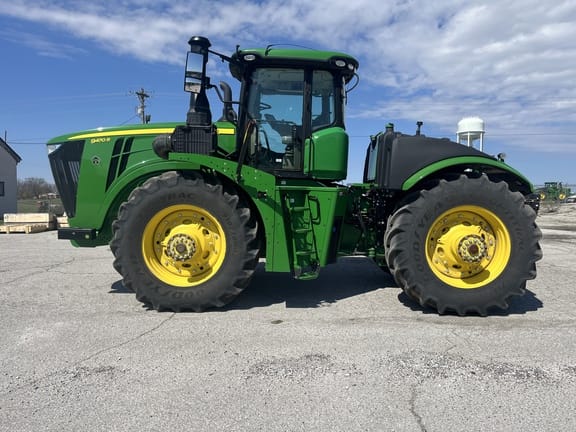 Main image John Deere 9470R