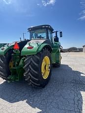 Main image John Deere 9470R 4