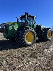 Main image John Deere 9470R 0