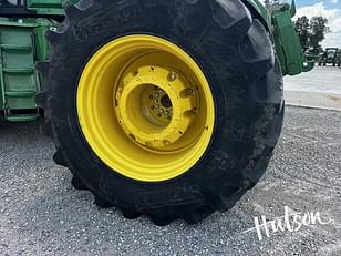 Main image John Deere 9470R 8