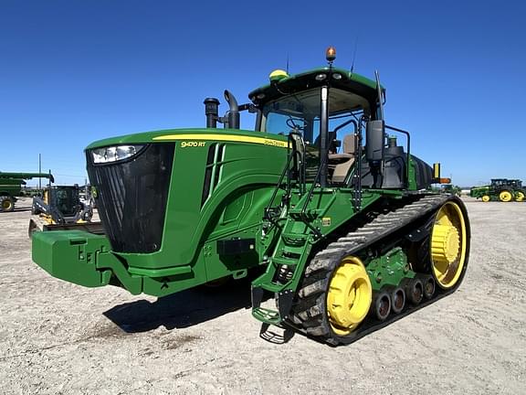 Image of John Deere 9470RT Primary image