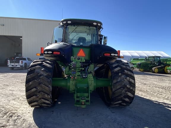 Image of John Deere 9470RT equipment image 4