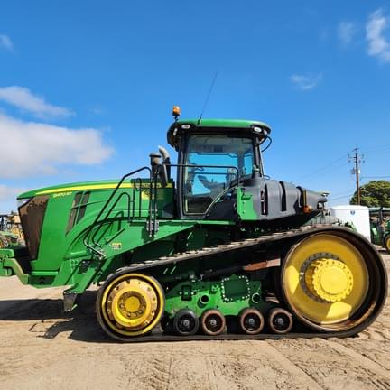 Image of John Deere 9470RT equipment image 1