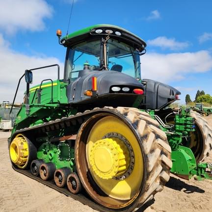Image of John Deere 9470RT equipment image 2