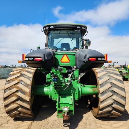 Image of John Deere 9470RT equipment image 3