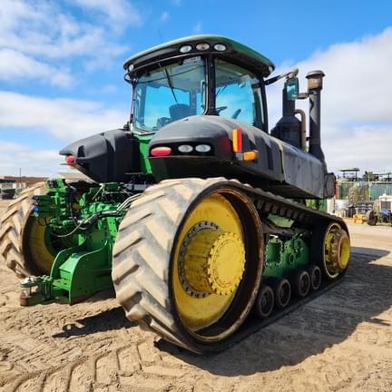 Image of John Deere 9470RT equipment image 4