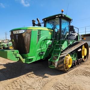 2021 John Deere 9470RT Image