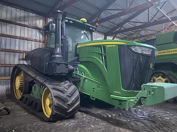 Image of John Deere 9470RT Primary image