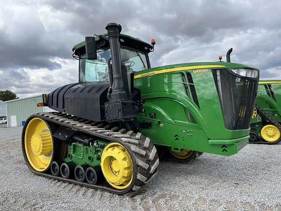 Image of John Deere 9470RT Primary image