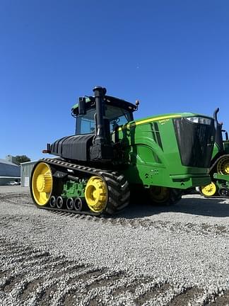 Image of John Deere 9470RT equipment image 3