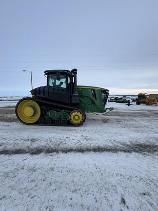 Image of John Deere 9470RT equipment image 2