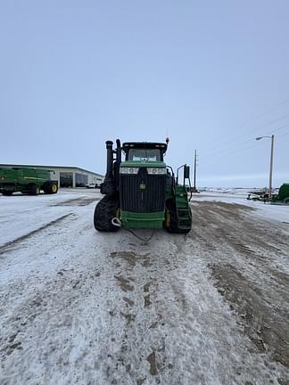 Image of John Deere 9470RT equipment image 1