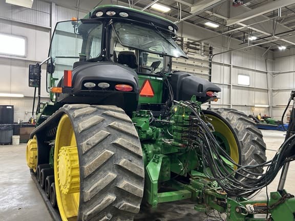 Image of John Deere 9470RT equipment image 3