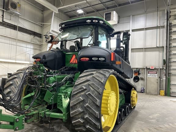 Image of John Deere 9470RT equipment image 2