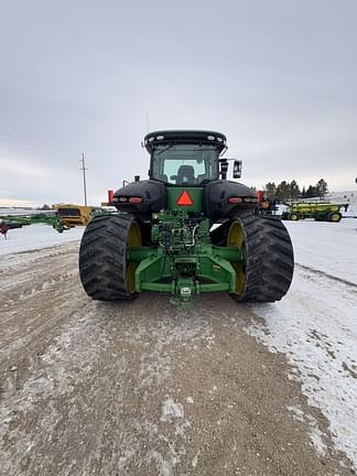 Image of John Deere 9470RT equipment image 3