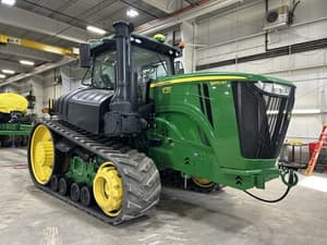 2021 John Deere 9470RT Image