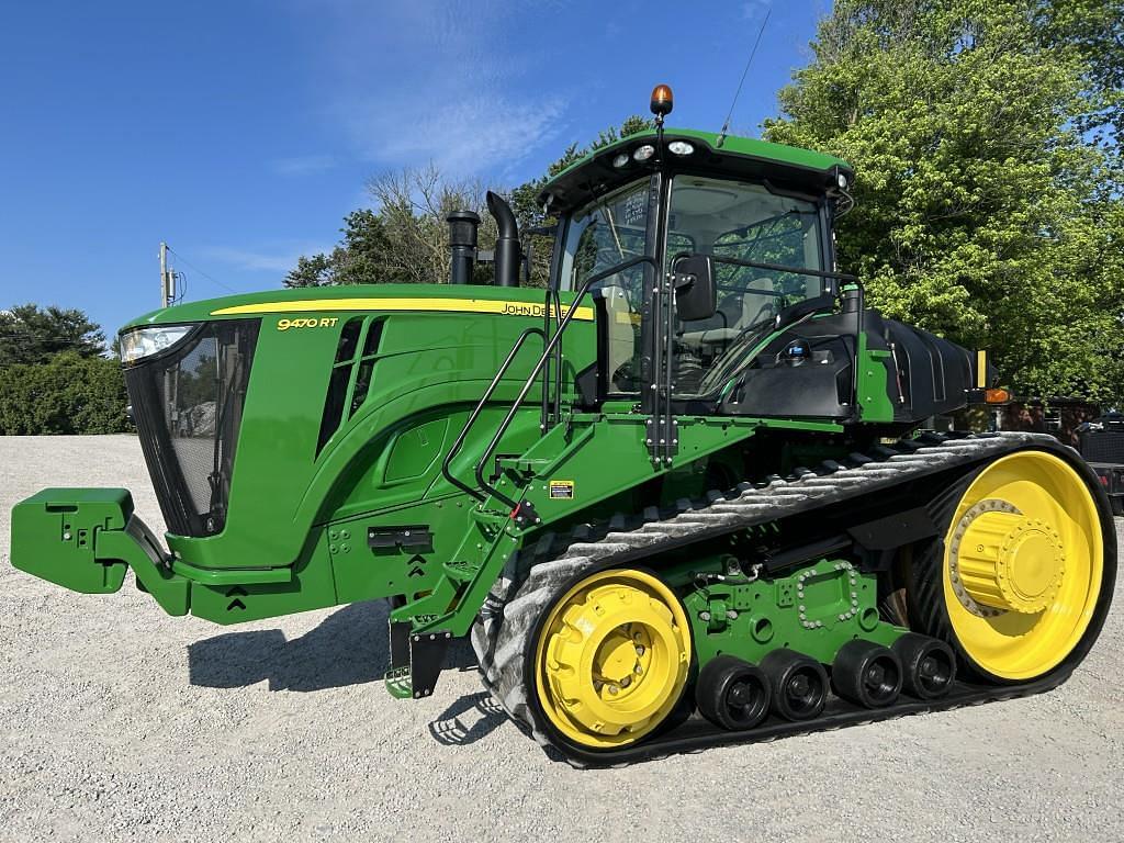 Image of John Deere 9470RT Primary image