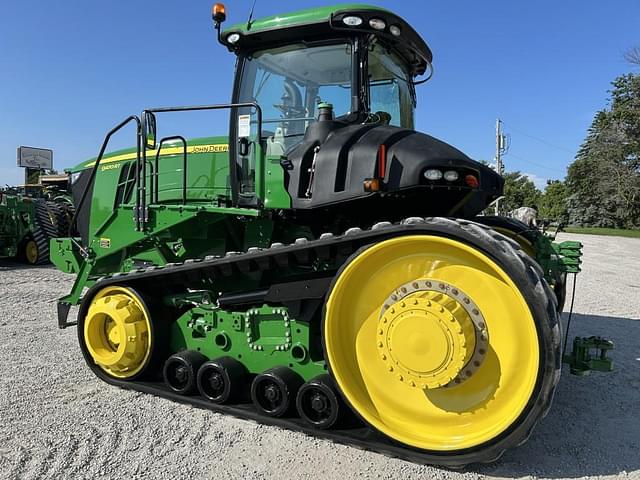 Image of John Deere 9470RT equipment image 4
