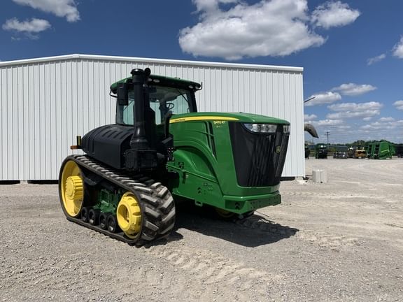 Main image John Deere 9470RT