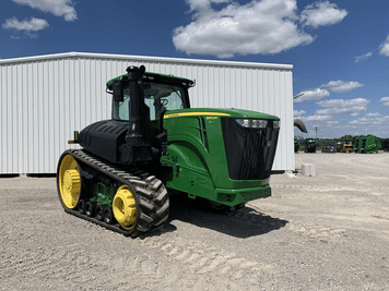Main image John Deere 9470RT