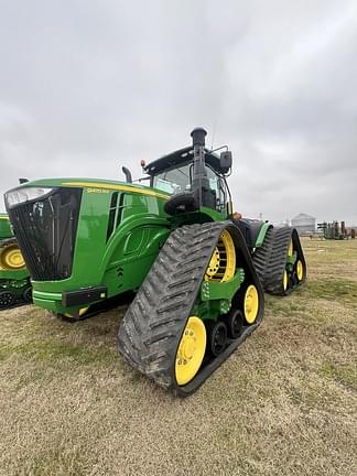 2021 John Deere 9470RX Equipment Image0