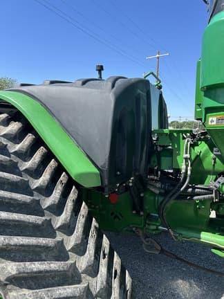 Image of John Deere 9470RX equipment image 1