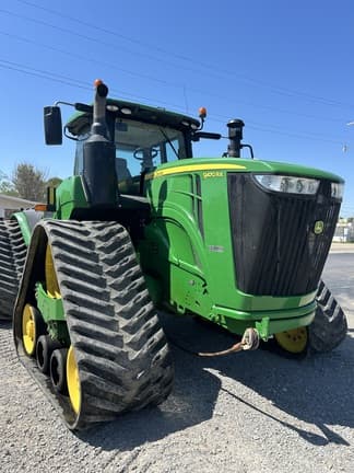 Image of John Deere 9470RX Primary image