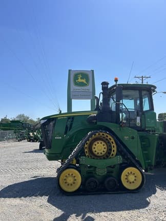 Image of John Deere 9470RX equipment image 2