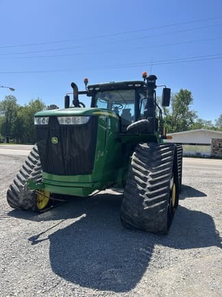 Image of John Deere 9470RX equipment image 2