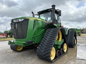 2021 John Deere 9470RX Image