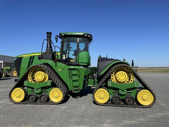 Image of John Deere 9470RX equipment image 1