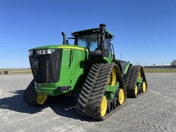 Main image John Deere 9470RX