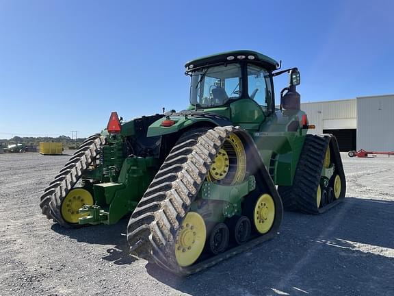 Thumbnail image John Deere 9470RX 10