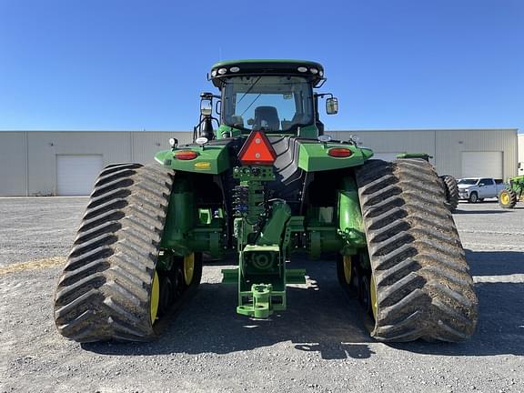 Thumbnail image John Deere 9470RX 11