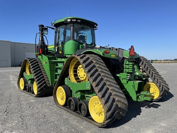 Thumbnail image John Deere 9470RX 12