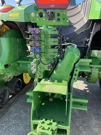 Main image John Deere 9470RX 13