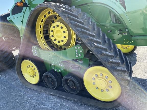 Main image John Deere 9470RX 15
