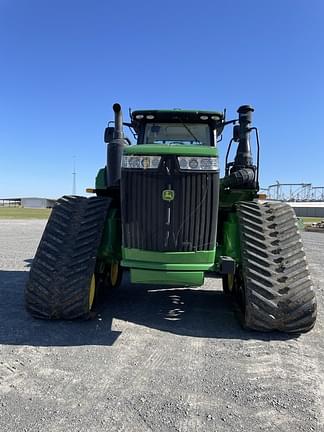 Main image John Deere 9470RX 7